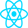 React logo